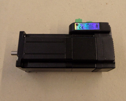 Motor, Stretchframe up / down Flying Probe G93