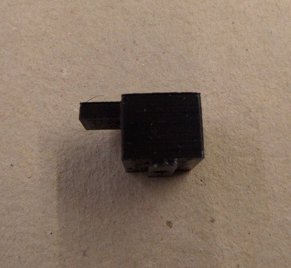 End Switch Flag Y Axis Flying Probe G93