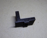 Mounting bracket for Cover Flying Probe G90