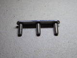 Connection Plate, Stretchframe Flying Probe Ultim8