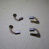 Carbon Brush for Z-Axis Motor hard Set = 4pcs Motor only Drill Mic Series