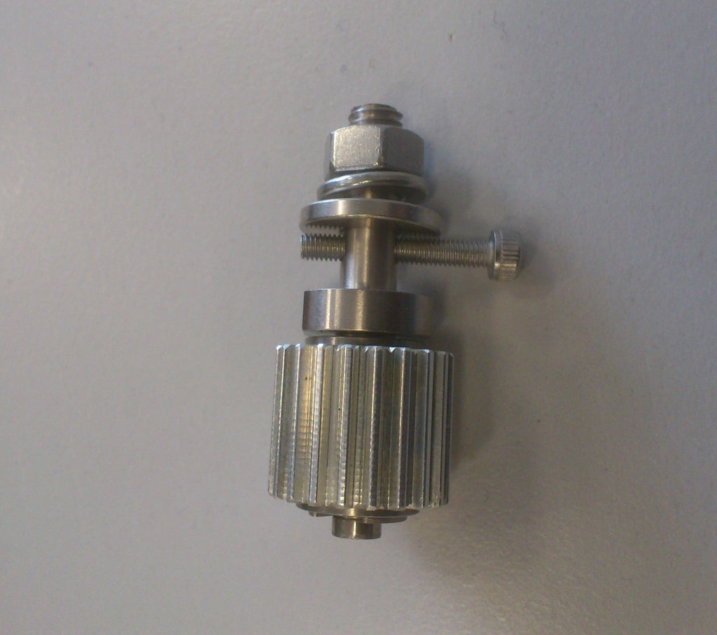 Z Axis bearing unit Flying Probe Ultim8