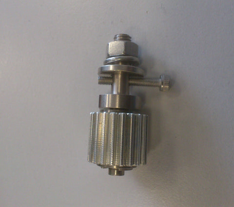 Z Axis bearing unit Flying Probe Ultim8