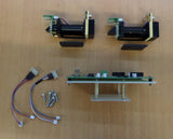 Kit, Replacement for Sinartis Camera Flying Probe Ultim8