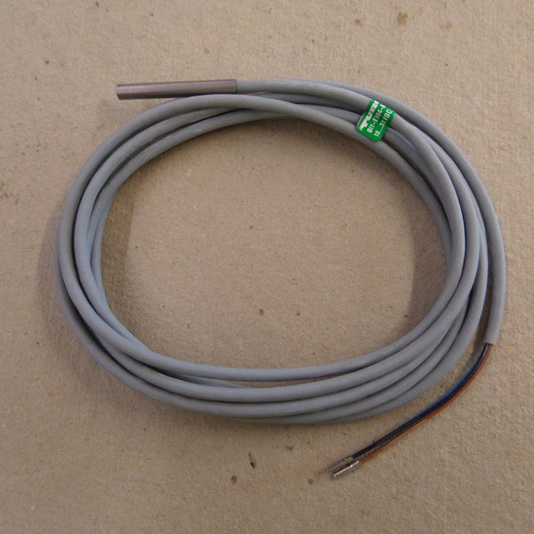 Proximity sensor, inductive  Drill Mic Series