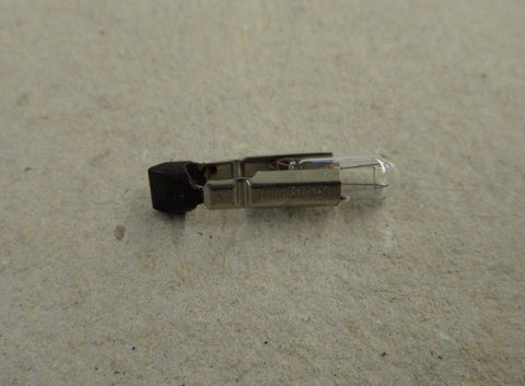 Lamp with Base T4,6  1,2W  24V  Drill Mic Series