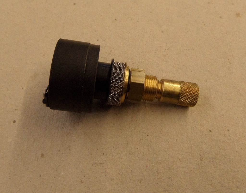Condensation deflector Air Filter G7 ZD + G7 XD* Drill Mic Series