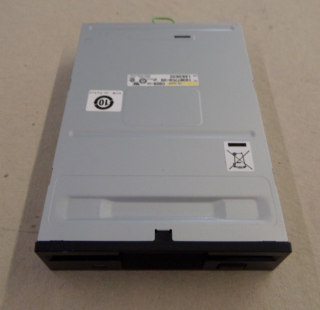 Floppy disk drive 3,5", Sieb & Meyer 350.50.101  Drill Mic Series
