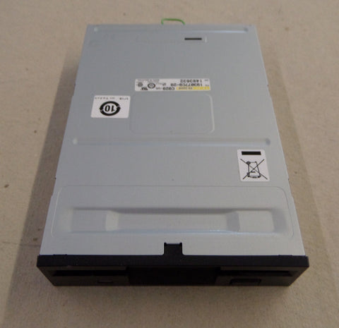 Floppy disk drive 3,5", Sieb & Meyer 350.50.101  Drill Mic Series