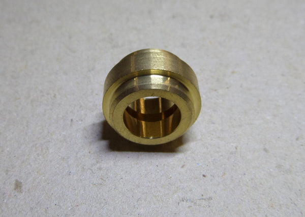 FLANGED RING  Drill Mic Series