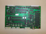 Master CPU+ graphic Card 2MB-RAM + 4x diff. Messsystem Drill Mic Series