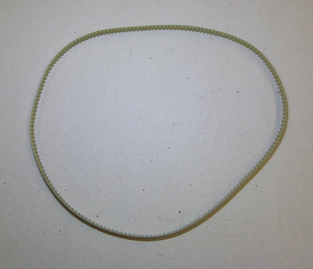 Belt, toothed 10T 5/920* endless Drill Mic Series