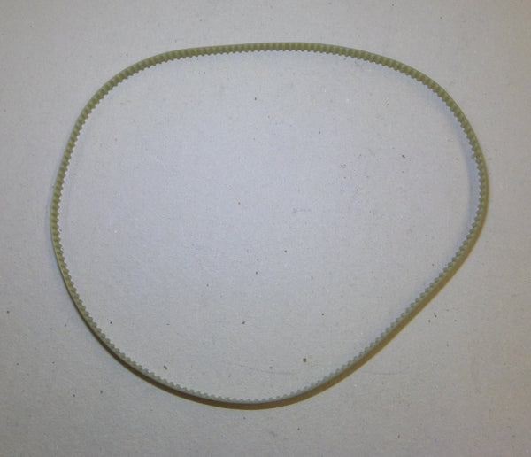 Belt, toothed 10T 5/920* endless Drill Mic Series