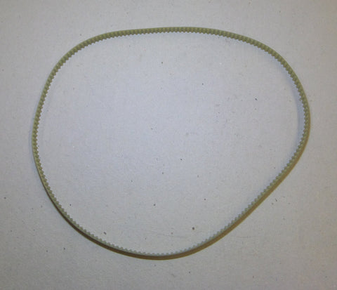 Belt, toothed 10T 5/920* endless Drill Mic Series