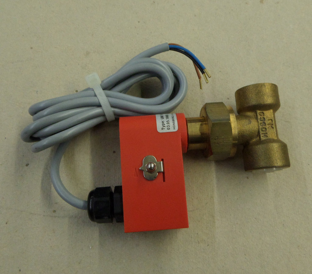 Flow switch for water cooling unit 222 131T 36/26 Drill Mic Series