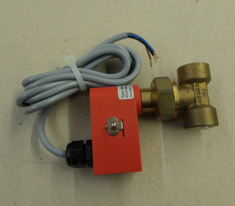 Flow switch for water cooling unit 222 131T 36/26 Drill Mic Series
