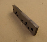 Cover Plate   rear  Drill Mic Series