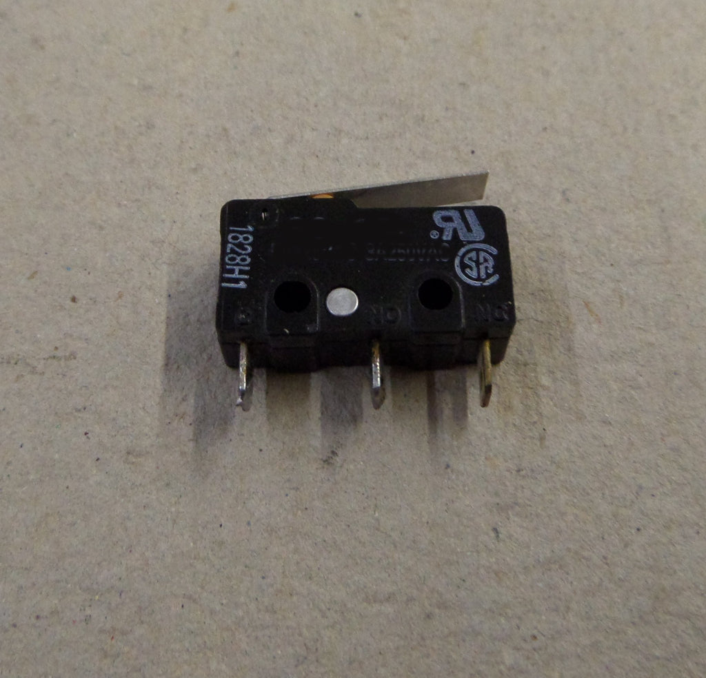 Microswitch Type SS-5 GL Omron  Drill Mic Series