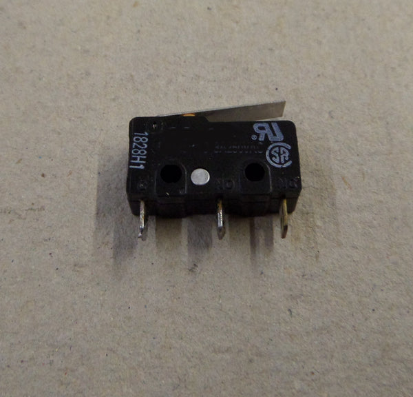 Microswitch Type SS-5 GL Omron  Drill Mic Series