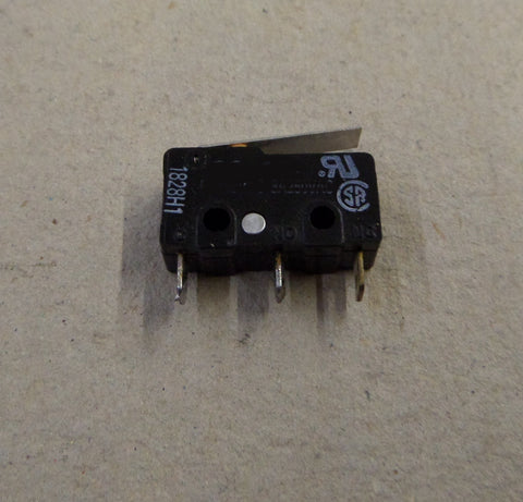 Microswitch Type SS-5 GL Omron  Drill Mic Series