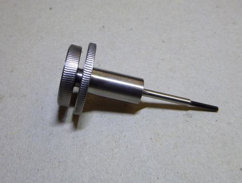 Collet Key Type Westwind 18097  Drill Mic Series