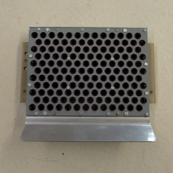 Tool cassette with ring, 143-fold  Drill Mic Series