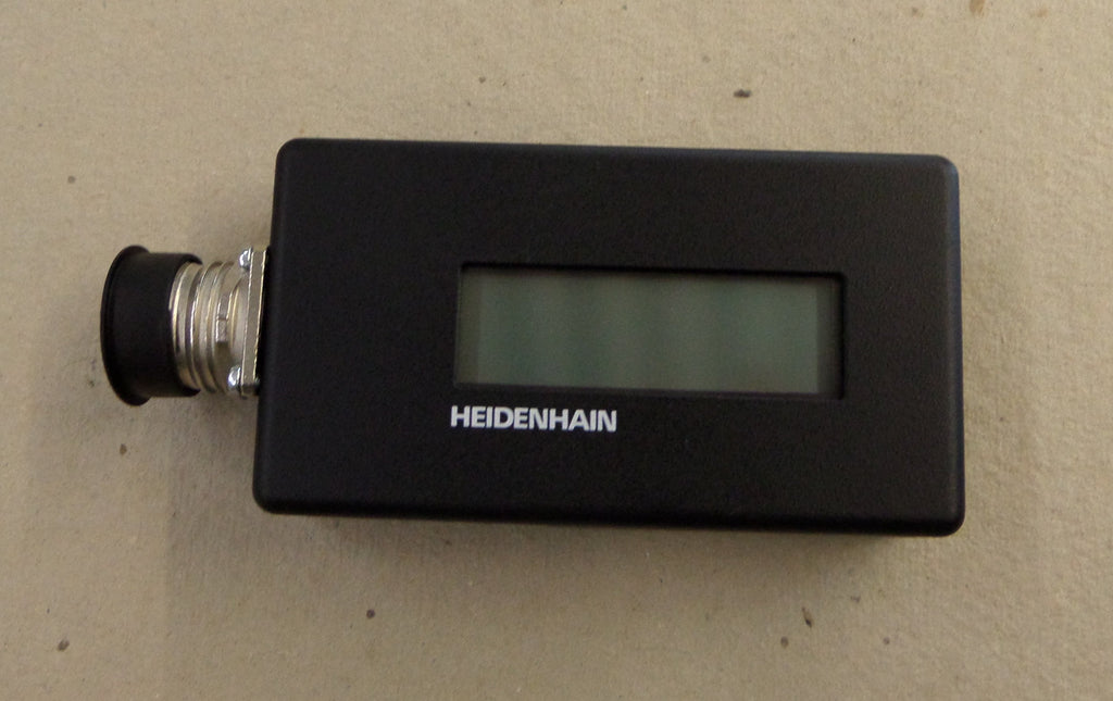 Tool for measuring head PWT 17 Drill Micronic 7 Series