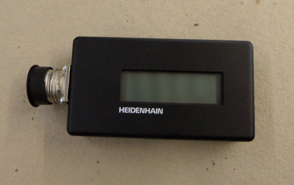 Tool for measuring head PWT 17 Drill Micronic 7 Series