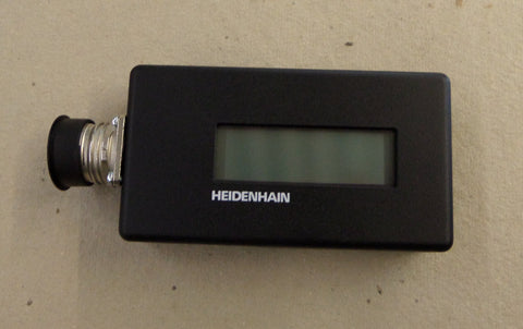 Tool for measuring head PWT 17 Drill Micronic 7 Series