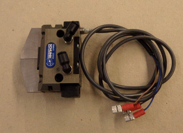 Parallel Gripper, complete, Type&nbsp; PGN Drill Mic Series