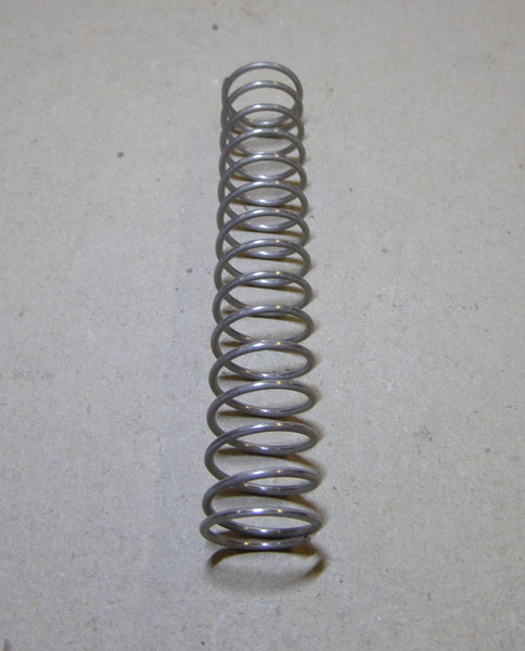 Spring, pressure VD-212E D=19.8, d=1.6, L=104 Drill Mic Series