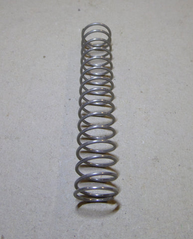 Spring, pressure VD-212E D=19.8, d=1.6, L=104 Drill Mic Series