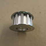 Disc, toothed T10/12  Drill Mic 7 Series