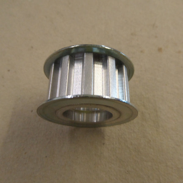 Disc, toothed T10/12  Drill Mic 7 Series