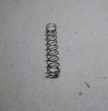 Spring, pressure Drill Alpha 01