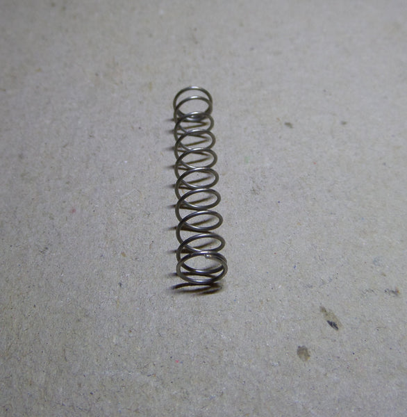 Spring, pressure Drill Alpha 01