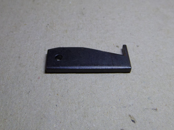Hook for mechanical side clamp Drill Alpha 01