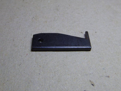 Hook for mechanical side clamp Drill Alpha 01