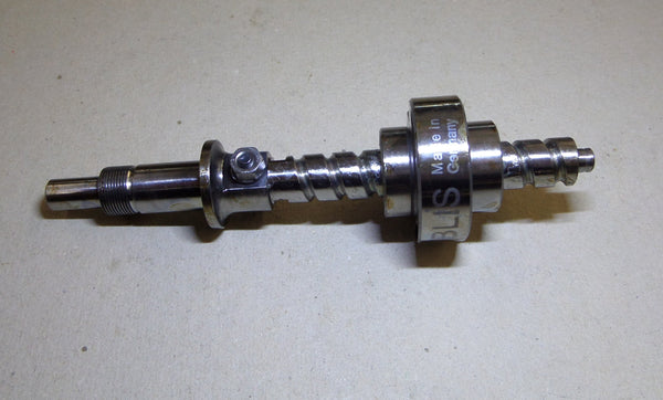 Lead Screw T1T2 Drill Alpha 01