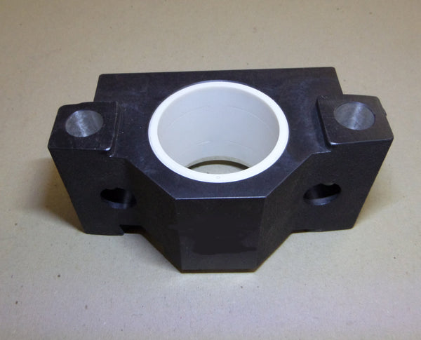 Axial Air Cushion, complete Drill Alpha 01