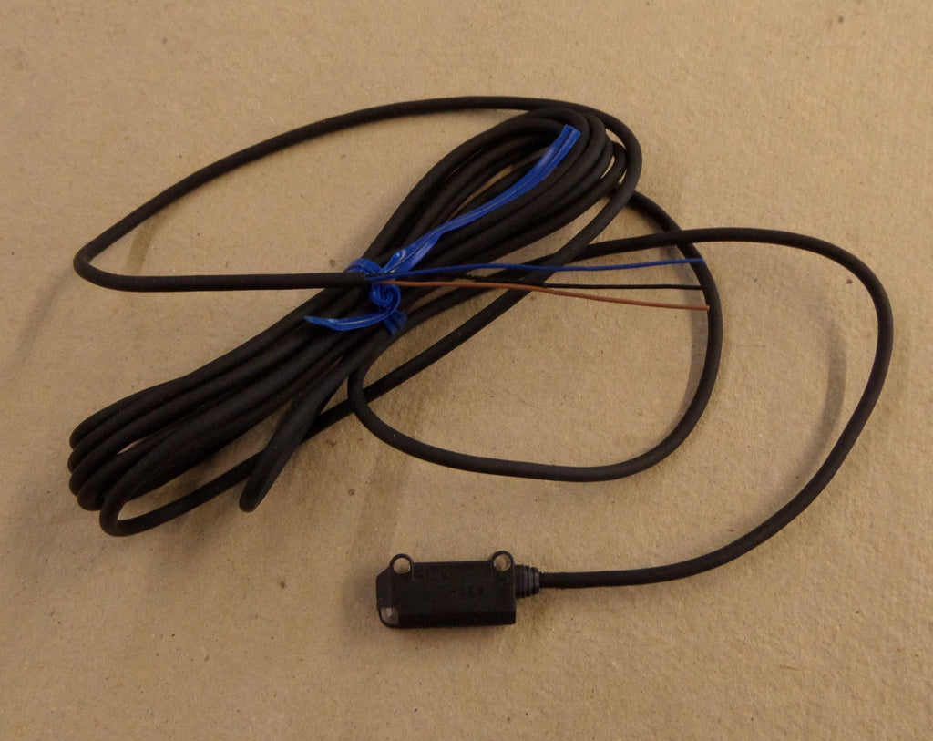 Sensor, photoelectric, Omron E3T-SL13