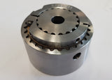 Coupling, "Clutch" for Pitch Motor Grid Mega
