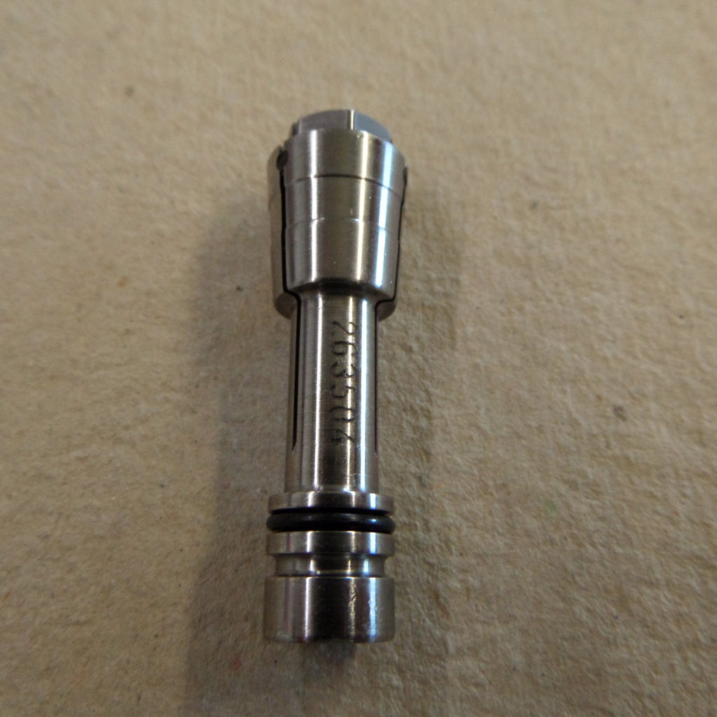 Collet 1/8" for SC 3163 D6L, Precise Art. Nr. 263504 Drill MIC 80 Series