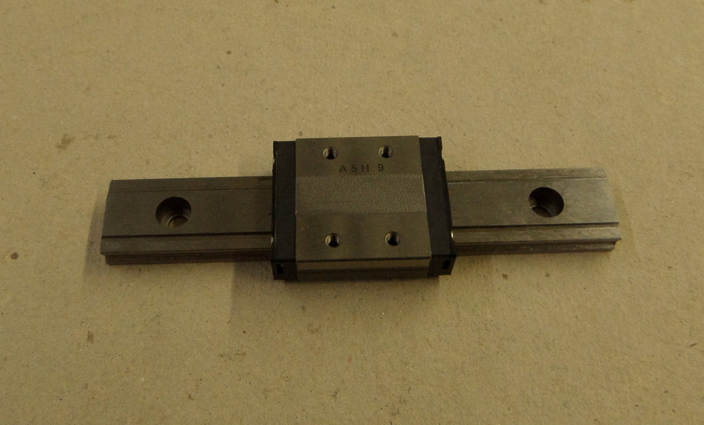 Z Axis Ball Bearing Guide Flying Probe Ultim8