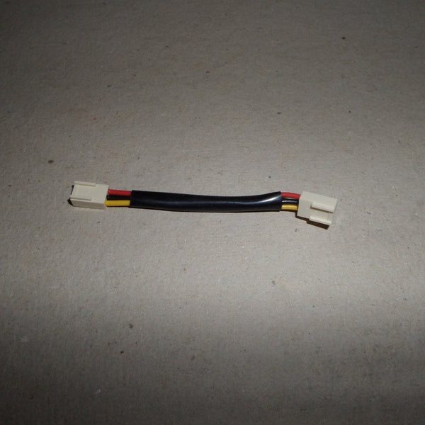 Cable to MAIN-6 to stabilizer Flying Probe Speedy