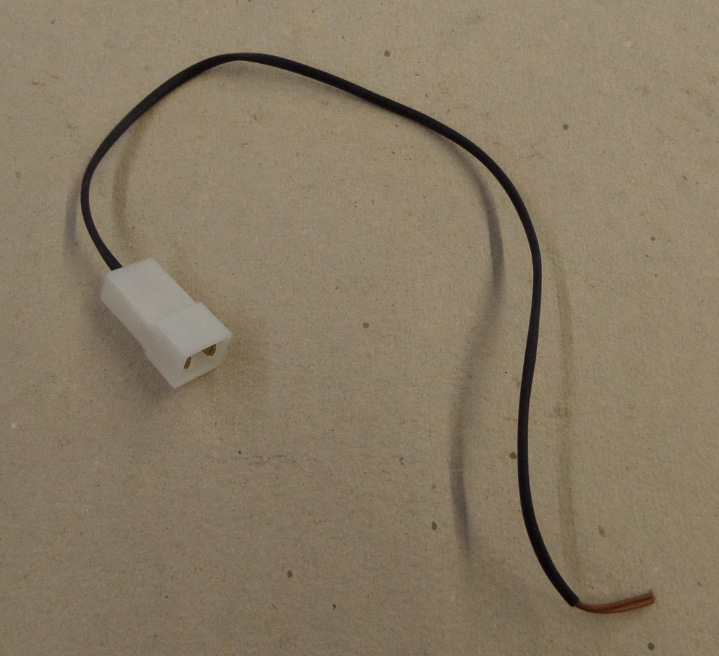 Cable for security doors in Main 6 Flying Probe Speedy