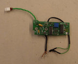 PCB assembly, probe circuit,  probe 4 Hi-Ram, repaired Flying Probe Speedy