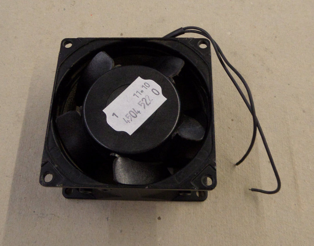 Fan, 115V 50/60Hz Flying Probe Speedy