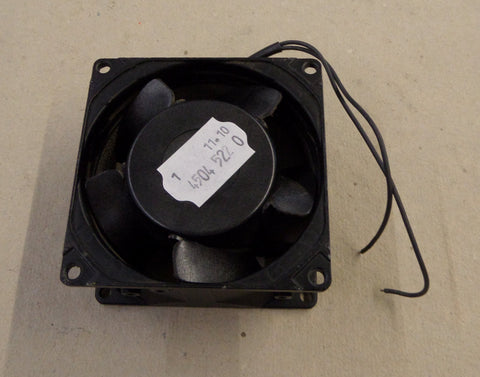 Fan, 115V 50/60Hz Flying Probe Speedy