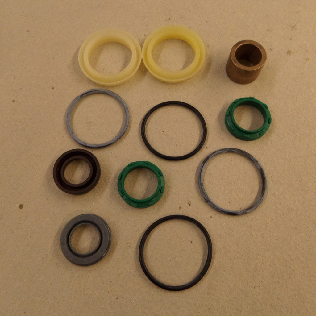 Seal Ring Set, Cylinder d=40, Bosch 1 827 009 564 Grid Econo